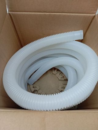 Depuradora piscina 2000L/h - Filtro A