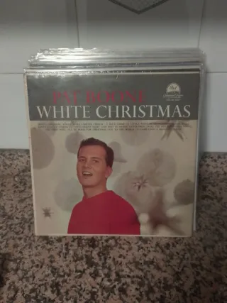 LPS jazz y otros géneros Lote de 10