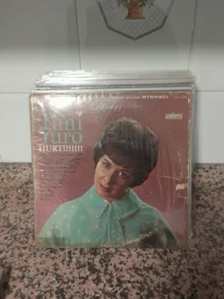 LPS jazz y otros géneros Lote de 10