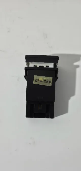 Botón Antiniebla Hyundai Matrix 1.5CRDI 82CV D3EA