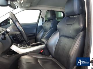 Land-Rover Range Rover Evoque Dynamic