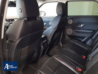 Land-Rover Range Rover Evoque Dynamic