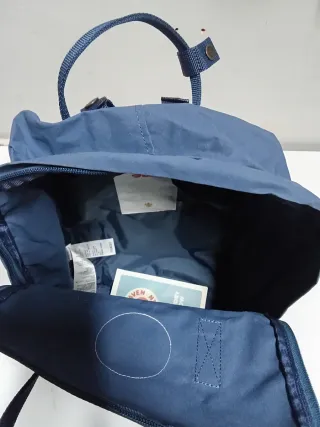 Mochila Fjallraven Kanken Azul