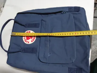 Mochila Fjallraven Kanken Azul