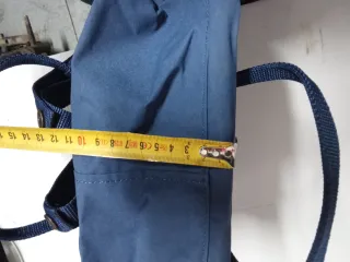 Mochila Fjallraven Kanken Azul