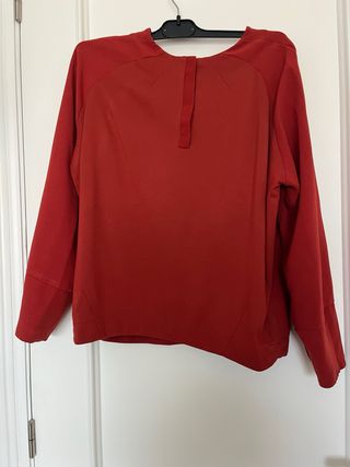 Camisa Bimba y Lola Roja