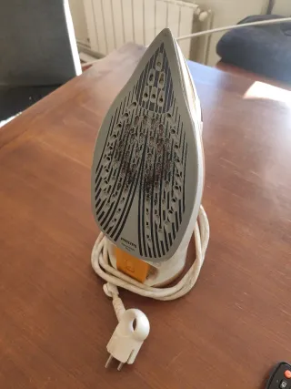 Plancha de ropa Philips