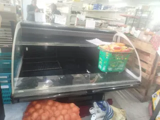 Expositor Frigorífico