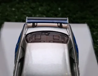 Time Micro 1/64 Fast and Furious