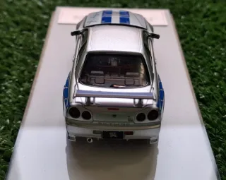 Time Micro 1/64 Fast and Furious