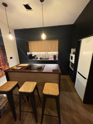 Casa en pintor ramirez 4.      3 plantas Cocher