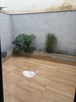 Casa en pintor ramirez 4.      3 plantas Cocher