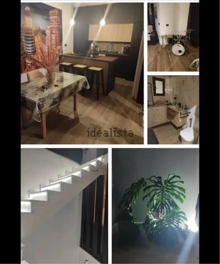 Casa en pintor ramirez 4.      3 plantas Cocher