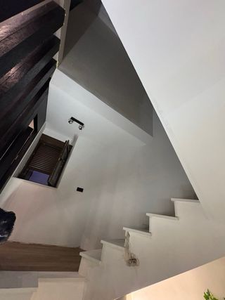 Casa en pintor ramirez 4.      3 plantas Cocher