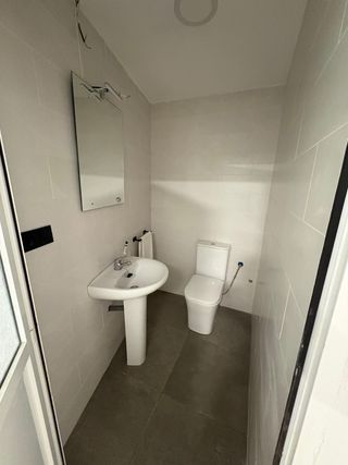 Casa en pintor ramirez 4.      3 plantas Cocher