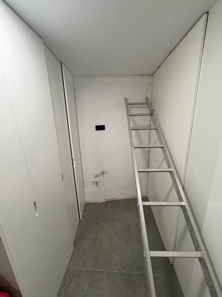 Casa en pintor ramirez 4.      3 plantas Cocher