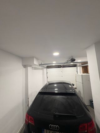 Casa en pintor ramirez 4.      3 plantas Cocher