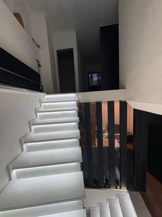 Casa en pintor ramirez 4.      3 plantas Cocher