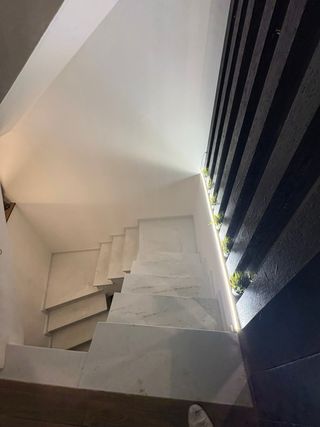 Casa en pintor ramirez 4.      3 plantas Cocher