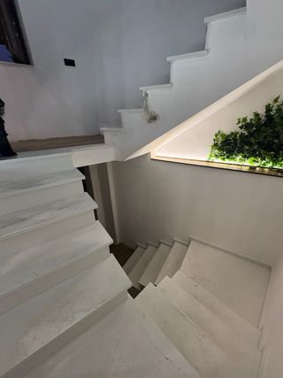 Casa en pintor ramirez 4.      3 plantas Cocher