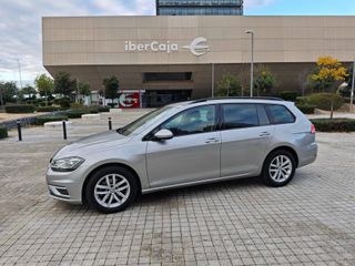 Volkswagen Golf Advance 1.6 TDI 85kW (115CV) Variant