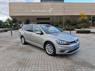 Volkswagen Golf Advance 1.6 TDI 85kW (115CV) Variant
