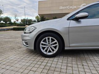 Volkswagen Golf Advance 1.6 TDI 85kW (115CV) Variant