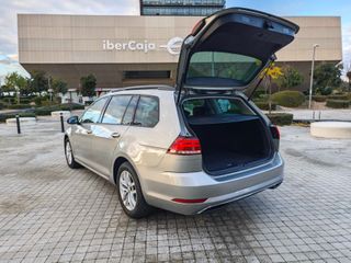 Volkswagen Golf Advance 1.6 TDI 85kW (115CV) Variant