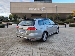 Volkswagen Golf Advance 1.6 TDI 85kW (115CV) Variant