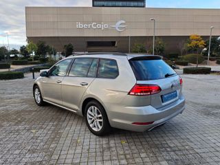 Volkswagen Golf Advance 1.6 TDI 85kW (115CV) Variant