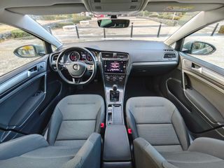 Volkswagen Golf Advance 1.6 TDI 85kW (115CV) Variant