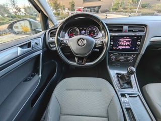 Volkswagen Golf Advance 1.6 TDI 85kW (115CV) Variant