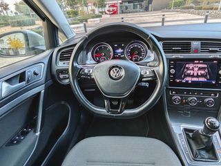 Volkswagen Golf Advance 1.6 TDI 85kW (115CV) Variant