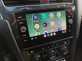 Volkswagen Golf Advance 1.6 TDI 85kW (115CV) Variant