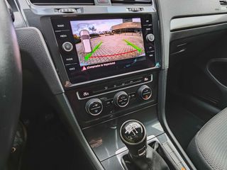 Volkswagen Golf Advance 1.6 TDI 85kW (115CV) Variant