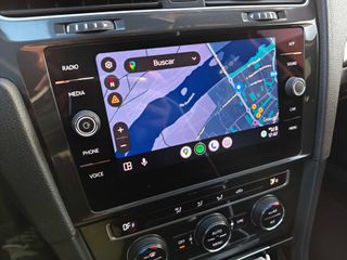 Volkswagen Golf Advance 1.6 TDI 85kW (115CV) Variant