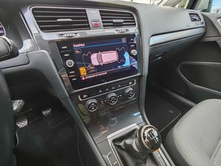 Volkswagen Golf Advance 1.6 TDI 85kW (115CV) Variant