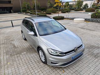 Volkswagen Golf Advance 1.6 TDI 85kW (115CV) Variant