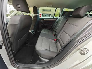 Volkswagen Golf Advance 1.6 TDI 85kW (115CV) Variant