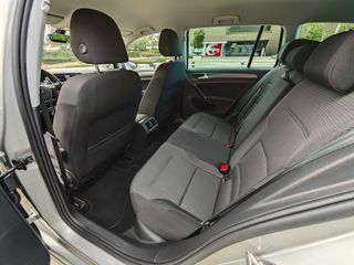 Volkswagen Golf Advance 1.6 TDI 85kW (115CV) Variant