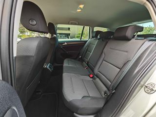 Volkswagen Golf Advance 1.6 TDI 85kW (115CV) Variant