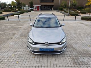Volkswagen Golf Advance 1.6 TDI 85kW (115CV) Variant