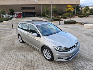 Volkswagen Golf Advance 1.6 TDI 85kW (115CV) Variant