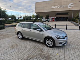 Volkswagen Golf Advance 1.6 TDI 85kW (115CV) Variant