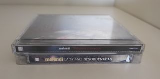 MELENDI - 2 DISCOS CD