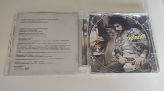 MELENDI - 2 DISCOS CD