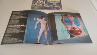 MELENDI - 2 DISCOS CD