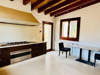 Chalet en alquiler en Esporles