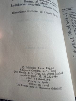 Las inquietudes de Shanti Andía