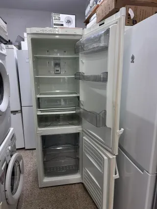 Nevera Combi Fagor con garantía transporte